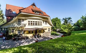 Hotel Villa Elben Loerrach Bei Basel