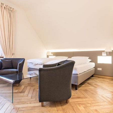 Hotel Villa Elben Loerrach Bei Basel Esterno foto